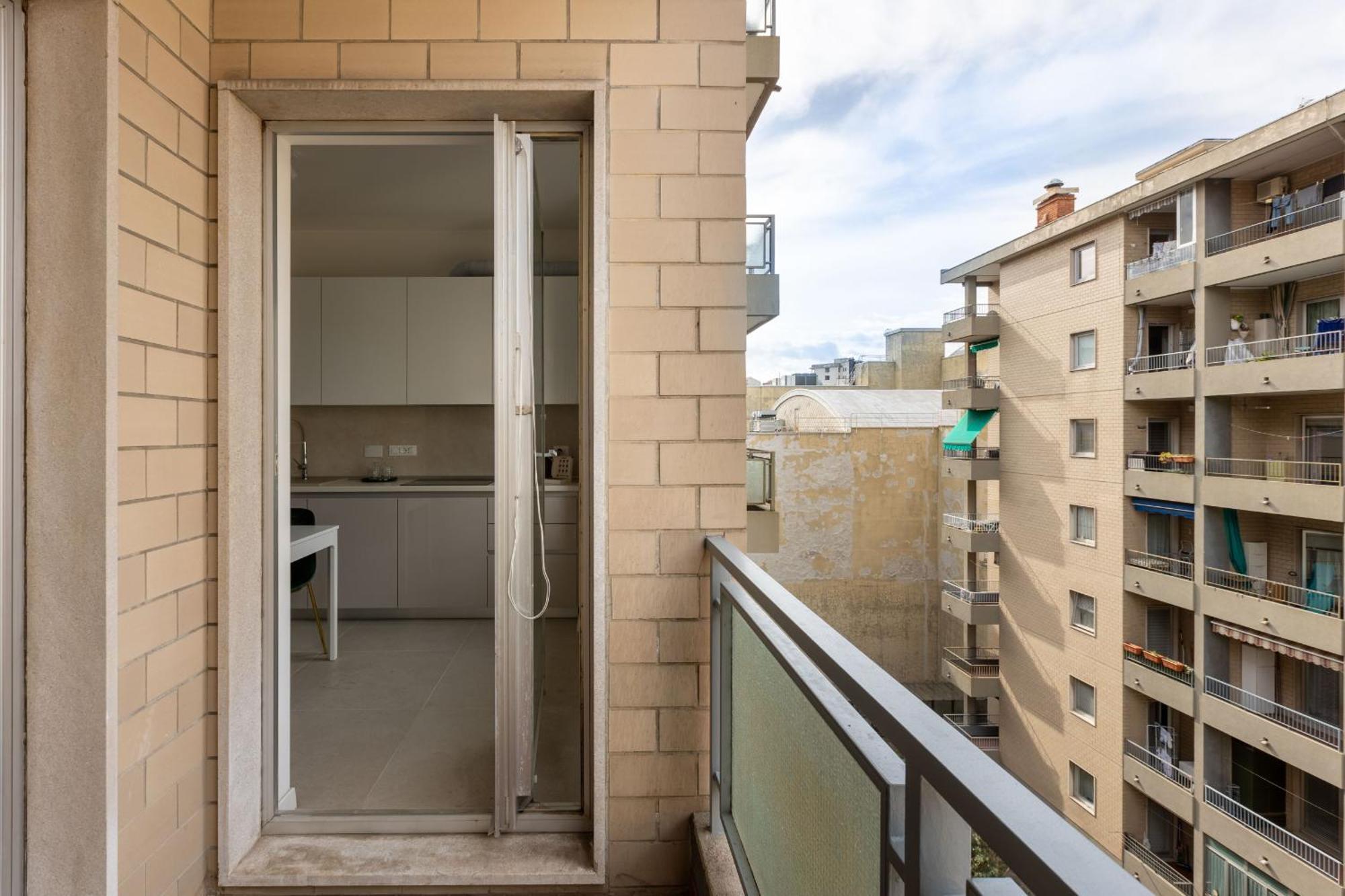 Family&Friends Apartment Trieste Esterno foto