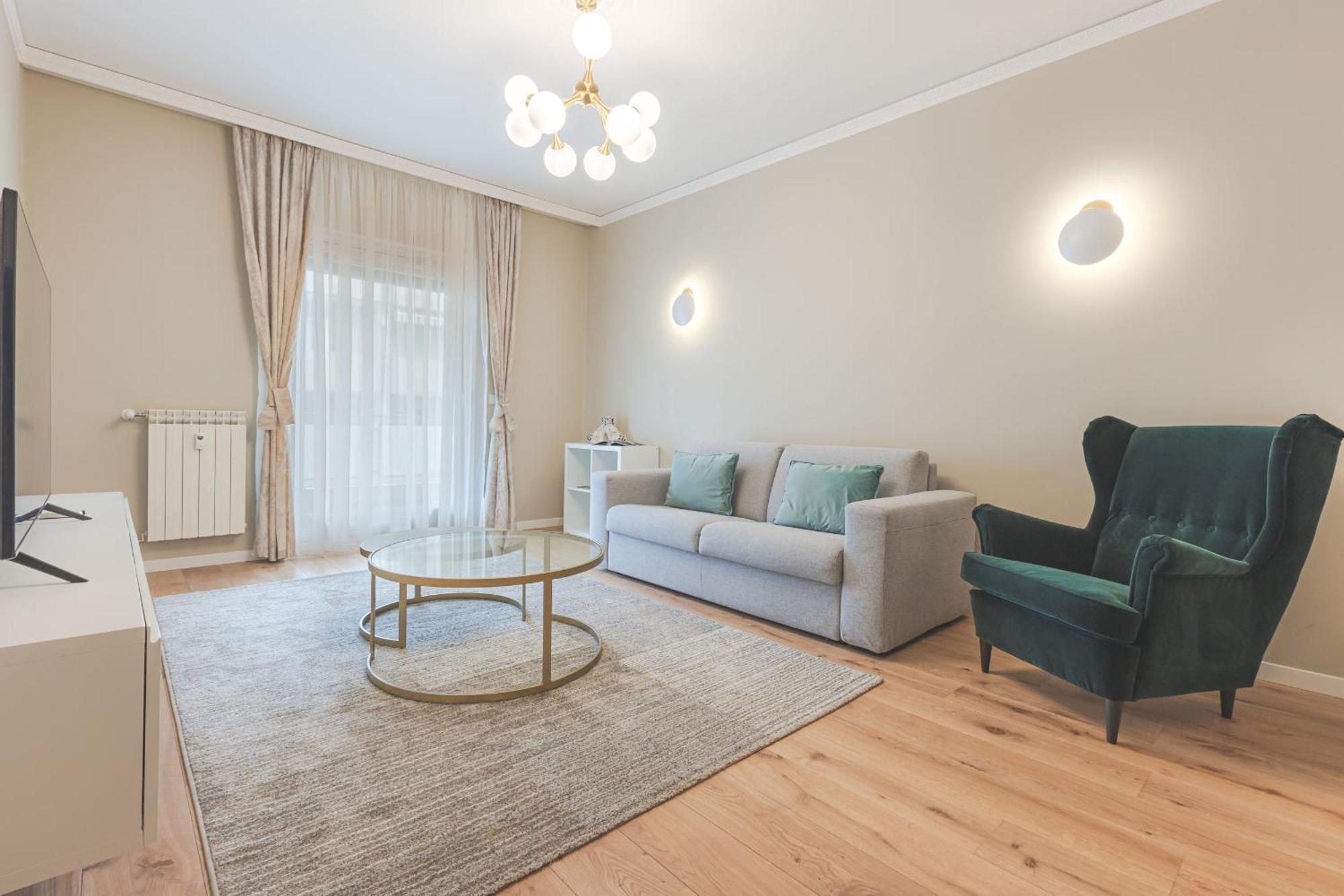 Family&Friends Apartment Trieste Esterno foto